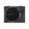 Platine vinyle Audio Technica AT-LP120X - Noir