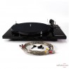 Platine vinyle d'occasion Pro-Ject Essential III Digital