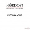 Nordost Valhalla V2 Phono-Kabel – 1,25 m