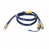 Ortofon Phono-Kabel - 6NX-TSW-1010