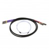 Tellurium Q Black Phonokabel