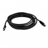 Câble USB Audioquest Pearl