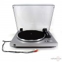 Platine vinyle d'occasion Dual CS 455-1 EV 