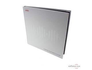 Livre Ortofon - A Century of Accuracy in Sound