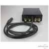 Phono-Vorverstärker Lehmann Audio BLACK CUBE SE II