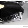 Platine vinyle Audio Technica AT-LP120X - Noir