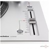 Platine vinyle Audio Technica AT-LP120X - Noir