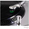 Platine vinyle Audio Technica AT-LP120X - Noir