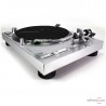 Platine vinyle Audio Technica AT-LP120X - Noir
