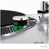 Platine vinyle Audio Technica AT-LP120X - Noir