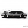 Platine vinyle Audio Technica AT-LP120X - Noir