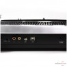 Platine vinyle Audio Technica AT-LP120X - Noir