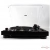 Platine vinyle Audio Technica AT-LP120X - Noir