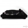 Platine vinyle Audio Technica AT-LP120X - Noir