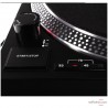 Platine vinyle Audio Technica AT-LP120X - Noir