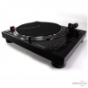 Platine vinyle Audio Technica AT-LP120X - Noir
