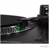 Platine vinyle Audio Technica AT-LP120X - Noir