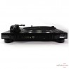 Platine vinyle Audio Technica AT-LP120X - Noir