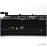 Platine vinyle Audio Technica AT-LP120X - Noir