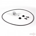 Pro-Ject Upgrade-Kit für Plattenspieler mit schwebendem Motor