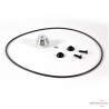 Pro-Ject Upgrade-Kit für Plattenspieler mit schwebendem Motor