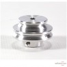 Pro-Ject Upgrade-Kit für Plattenspieler mit schwebendem Motor