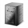 Enceintes actives Focal Alpha 65