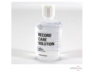 Solution d'entretien pour vinyles Audio Technica AT 634