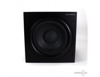 Caisson de grave Bowers & Wilkins ASW608