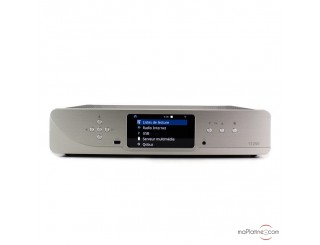 Lecteur réseau Atoll ST200 Signature Lecteur réseau Atoll ST200 Signature