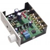 Kopfhörerverstärker Lehmann Audio RHINELANDER