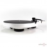Platine vinyle manuelle Pro-Ject RPM 3 Carbon