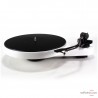 Platine vinyle manuelle Pro-Ject RPM 3 Carbon