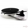 Manueller Plattenspieler Pro-Ject RPM 3 Carbon