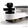 Manueller Plattenspieler Pro-Ject RPM 3 Carbon