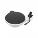 Manueller Plattenspieler Pro-Ject RPM 3 Carbon