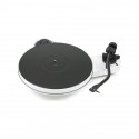 Platine vinyle manuelle Pro-Ject RPM 3 Carbon