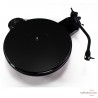 Manueller Plattenspieler Pro-Ject RPM 3 Carbon