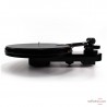 Manueller Plattenspieler Pro-Ject RPM 3 Carbon