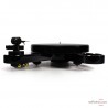 Manueller Plattenspieler Pro-Ject RPM 3 Carbon