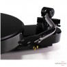 Manueller Plattenspieler Pro-Ject RPM 3 Carbon