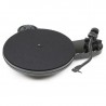 Platine vinyle manuelle Pro-Ject RPM 3 Carbon