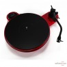 Platine vinyle manuelle Pro-Ject RPM 3 Carbon