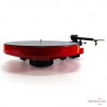 Manueller Plattenspieler Pro-Ject RPM 3 Carbon