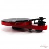 Manueller Plattenspieler Pro-Ject RPM 3 Carbon