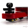 Manueller Plattenspieler Pro-Ject RPM 3 Carbon