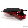 Platine vinyle manuelle Pro-Ject RPM 3 Carbon