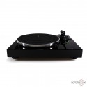 Thorens TD 202 Plattenspieler