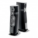 Gebrauchte Standlautsprecher Focal Sopra 3