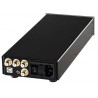 LINEAR USB KOPFHÖRERVERSTÄRKER LEHMANN AUDIO